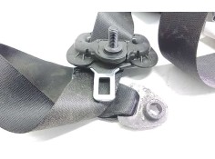 Recambio de cinturon seguridad delantero derecho para bmw serie 5 berlina (e60) 530d referencia OEM IAM 601629600D   2