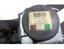 CINTURON SEGURIDAD DELANTERO DERECHO 601629600D 