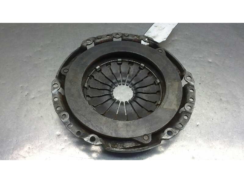 Recambio de prensa embrague para ford fiesta berlina (dx) referencia OEM IAM   