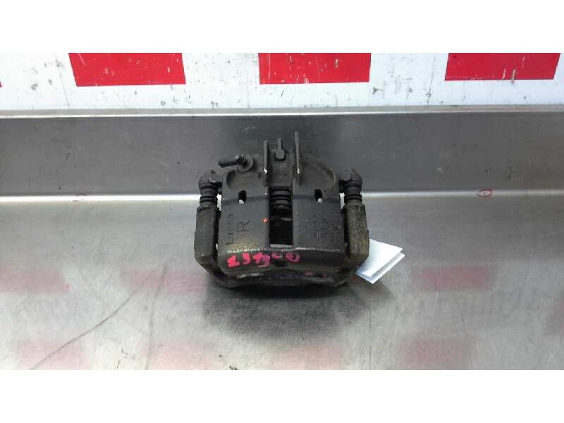 Recambio de pinza freno delantera derecha para mitsubishi space star (dg0) 1300 glx referencia OEM IAM   