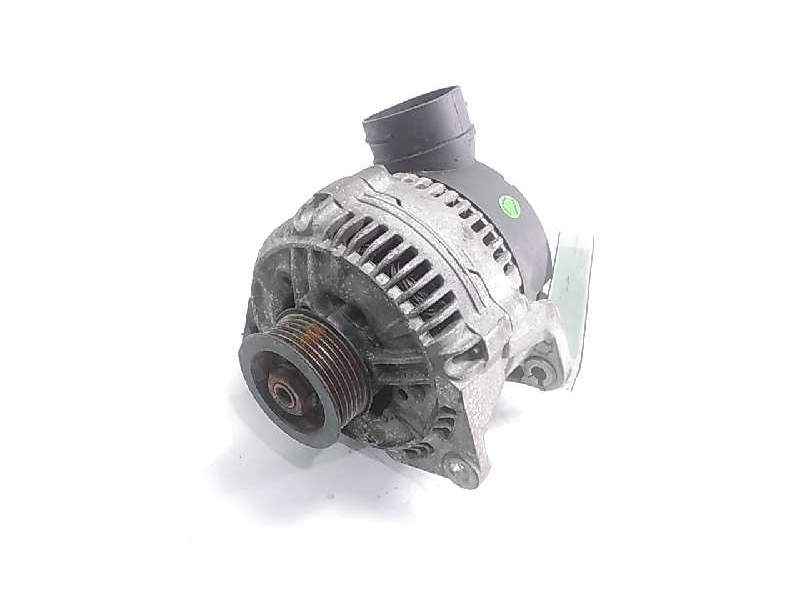 Recambio de alternador para audi a4 berlina (b5) 2.6 referencia OEM IAM 0123510061  