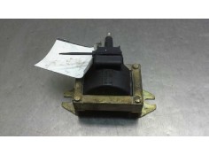 Recambio de bobina encendido para renault clio i fase i+ii (b/c57) 1.2 referencia OEM IAM BAE504  