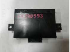 Recambio de modulo electronico para seat leon (kl1) fr referencia OEM IAM 1EA907376B   2