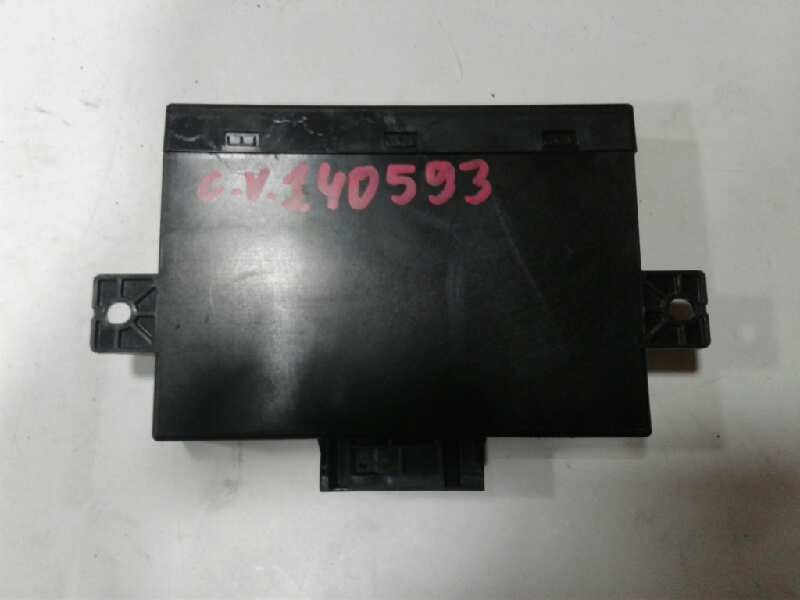 Recambio de modulo electronico para seat leon (kl1) fr referencia OEM IAM 1EA907376B  