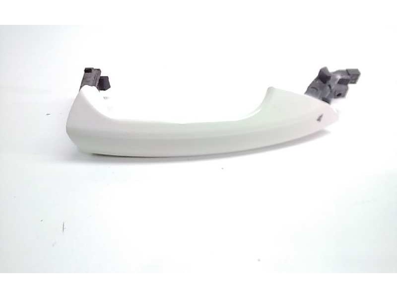 Recambio de maneta exterior delantera derecha para mercedes clase c (w204) berlina c 220 cdi blueefficiency (204.002) referencia