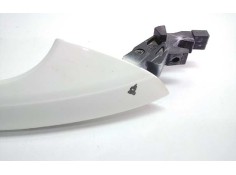 Recambio de maneta exterior delantera derecha para mercedes clase c (w204) berlina c 220 cdi blueefficiency (204.002) referencia 2