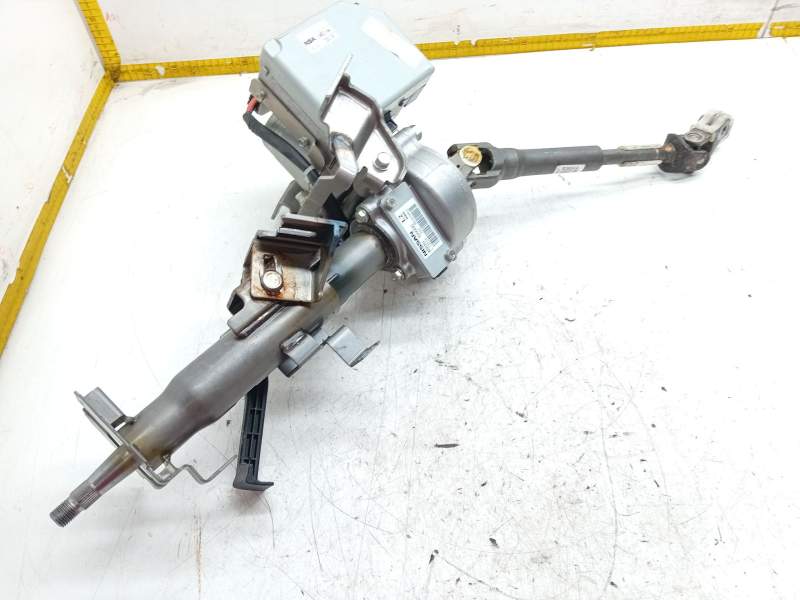 Recambio de columna direccion electrica para nissan juke (f15) 1.5 dci referencia OEM IAM 48810BA66B  