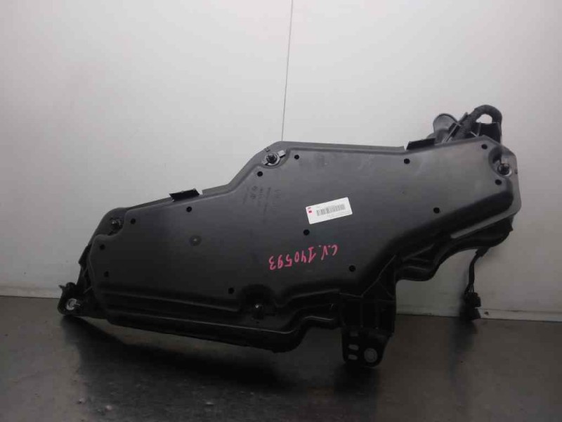 Recambio de deposito aditivo fap adblue para seat leon (kl1) fr referencia OEM IAM 5WA131331  