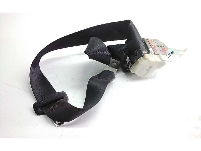 Recambio de cinturon seguridad trasero izquierdo para bmw serie 5 berlina (e60) 530d referencia OEM IAM 33062255  
