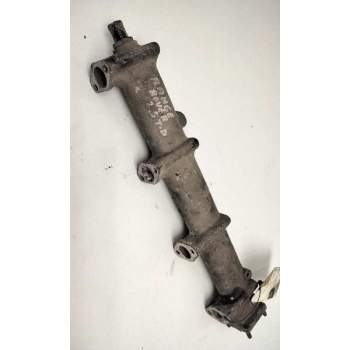 Recambio de colector admision para land rover range rover referencia OEM IAM   107031