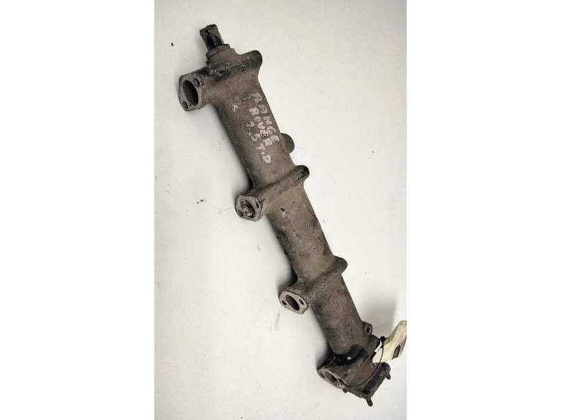 Recambio de colector admision para land rover range rover referencia OEM IAM   107031