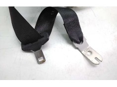 Recambio de cinturon seguridad trasero izquierdo para bmw serie 5 berlina (e60) 530d referencia OEM IAM 33062255   2