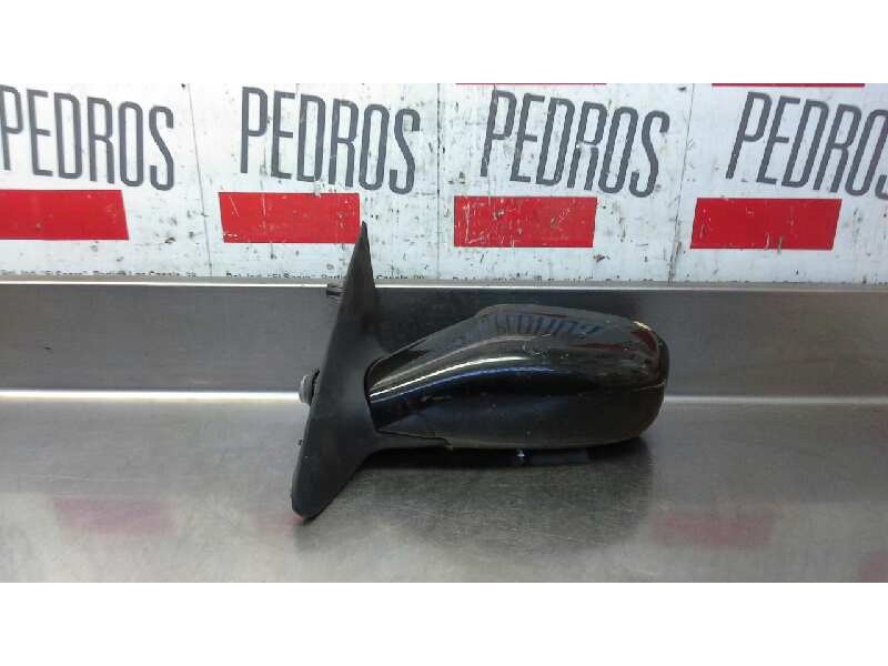 Recambio de retrovisor izquierdo para renault laguna ii (bg0) privilege referencia OEM IAM   