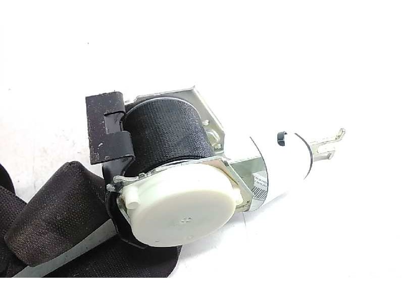 Recambio de cinturon seguridad trasero izquierdo para bmw serie 5 berlina (e60) 530d referencia OEM IAM 33062255  