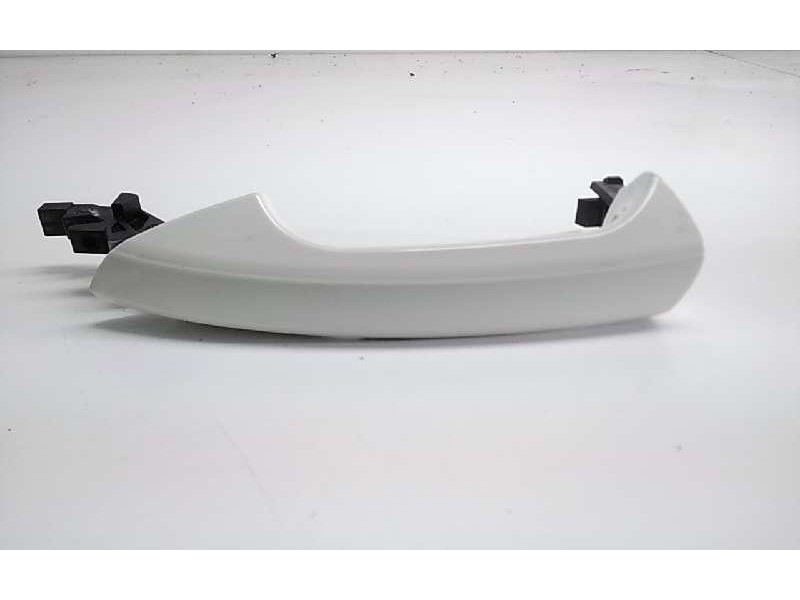 Recambio de maneta exterior delantera izquierda para mercedes clase c (w204) berlina c 220 cdi blueefficiency (204.002) referenc