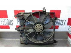 Recambio de electroventilador para renault clio ii fase ii (b/cb0) privilege referencia OEM IAM   