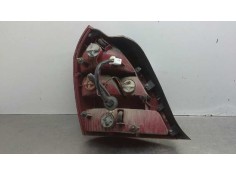 Recambio de piloto trasero derecho para hyundai elantra (xd) 1.6 gls (5-ptas.) referencia OEM IAM    2