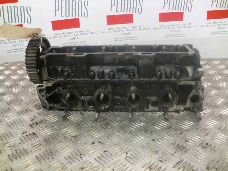 Recambio de culata para peugeot 206 berlina 1.4 hdi referencia OEM IAM 8HZ  