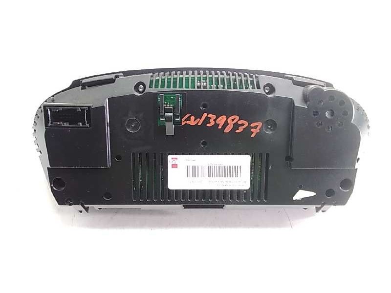 Recambio de cuadro instrumentos para bmw serie 5 berlina (e60) 530d referencia OEM IAM 6965359 A2C53103634 