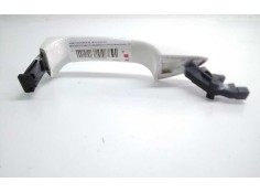 Recambio de maneta exterior trasera derecha para mercedes clase c (w204) berlina c 220 cdi blueefficiency (204.002) referencia O 2