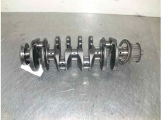 Recambio de cigueñal para peugeot 206 berlina 1.4 hdi referencia OEM IAM 32T  