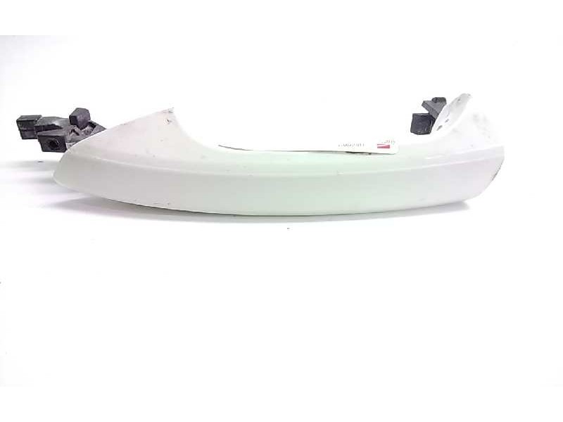 Recambio de maneta exterior trasera izquierda para mercedes clase c (w204) berlina c 220 cdi blueefficiency (204.002) referencia