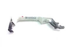 Recambio de maneta exterior trasera izquierda para mercedes clase c (w204) berlina c 220 cdi blueefficiency (204.002) referencia 2