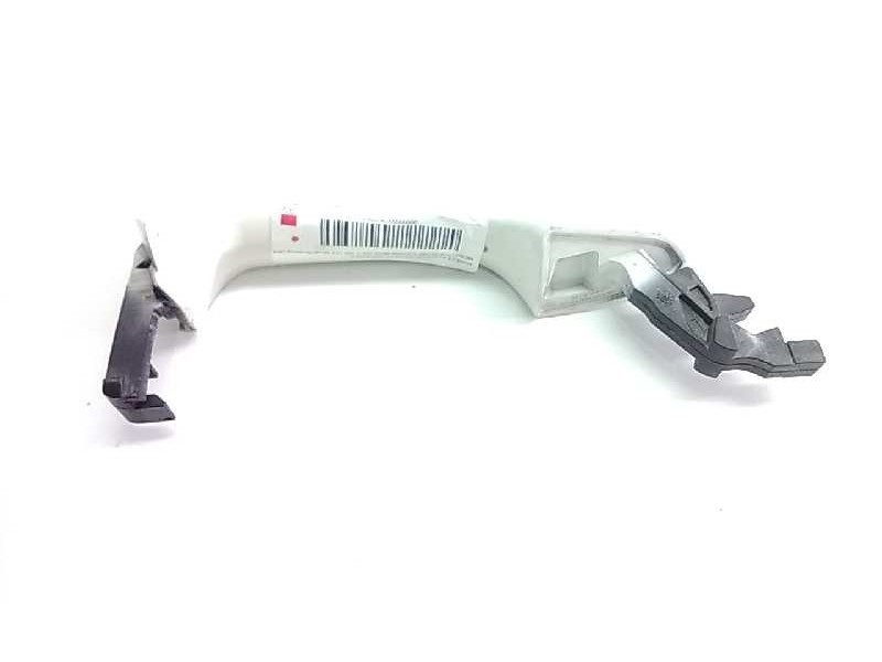 Recambio de maneta exterior trasera izquierda para mercedes clase c (w204) berlina c 220 cdi blueefficiency (204.002) referencia