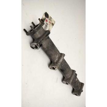 Recambio de colector admision para land rover range rover referencia OEM IAM   107031