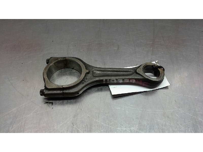 Recambio de biela para peugeot 206 berlina 1.4 hdi referencia OEM IAM   