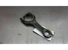 Recambio de biela para peugeot 206 berlina 1.4 hdi referencia OEM IAM    2