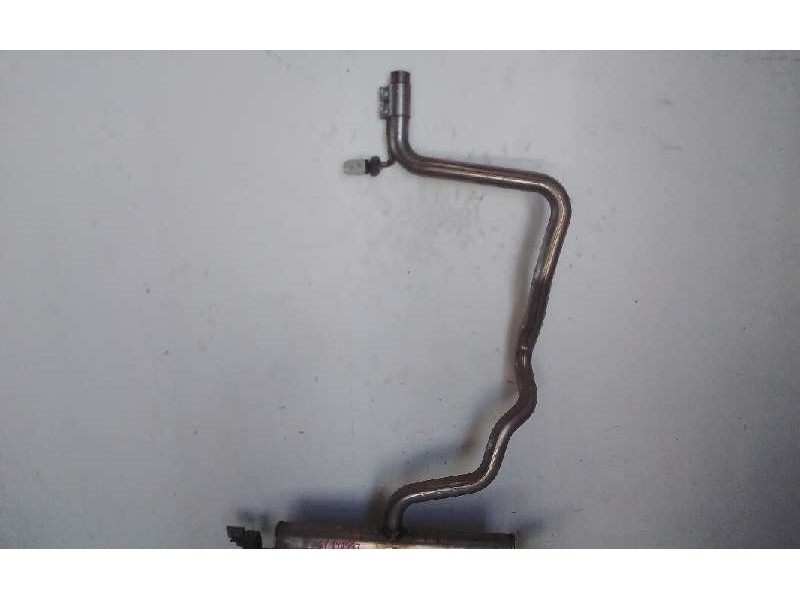 Recambio de silenciador escape trasero para seat leon (kl1) fr referencia OEM IAM 5FA253609C  