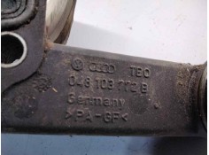 Recambio de evaporador aceite para volkswagen golf iii berlina (1h1) 2.0 referencia OEM IAM 048103772B   2
