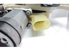 Recambio de elevalunas delantero derecho para bmw serie 5 berlina (e60) 530d referencia OEM IAM 51337075668   2