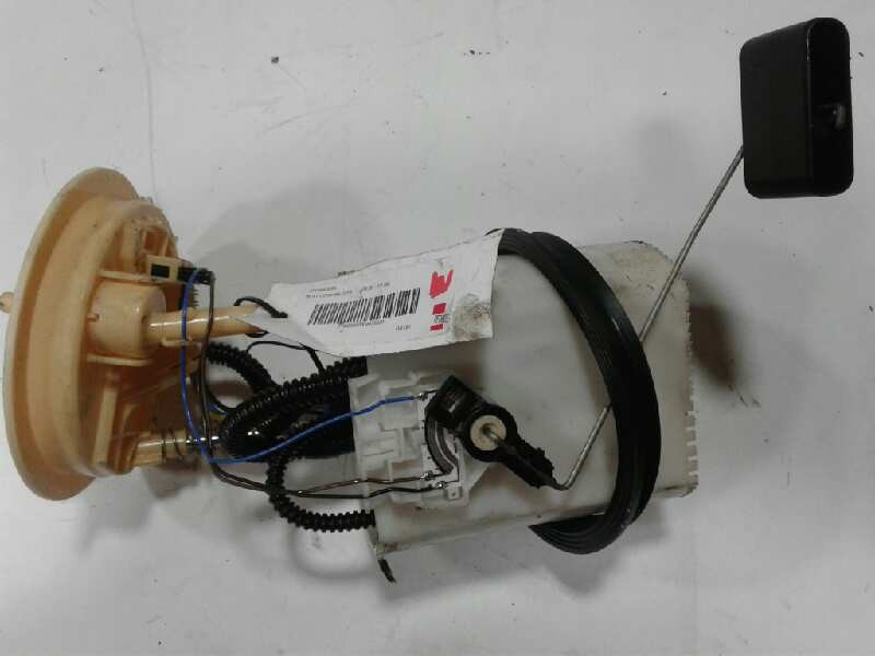 Recambio de aforador para seat leon (kl1) fr referencia OEM IAM 5Q0919050NBC  