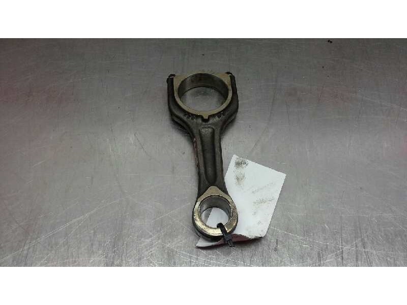 Recambio de biela para peugeot 206 berlina 1.4 hdi referencia OEM IAM   