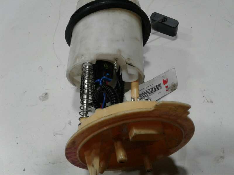 Recambio de aforador para seat leon (kl1) fr referencia OEM IAM 5Q0919050NBC  