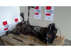 Recambio de caja cambios para kia sportage td (5-ptas.) referencia OEM IAM Y0007005  