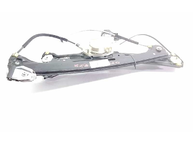 Recambio de elevalunas delantero izquierdo para bmw serie 5 berlina (e60) 530d referencia OEM IAM 977971  