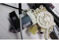 Recambio de elevalunas delantero izquierdo para bmw serie 5 berlina (e60) 530d referencia OEM IAM 977971   2