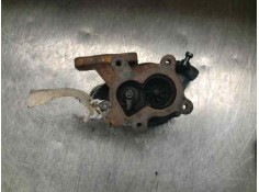 Recambio de turbocompresor para peugeot 206 berlina 1.4 hdi referencia OEM IAM 54359710009   2
