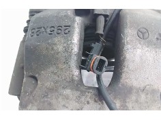 Recambio de pinza freno delantera derecha para mercedes clase c (w204) berlina c 220 cdi blueefficiency (204.002) referencia OEM 2