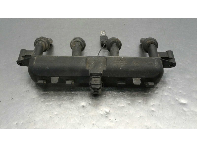 Recambio de bobina encendido para peugeot 306 berlina 3/4/5 puertas (s2) 1.4 referencia OEM IAM 9826158580  