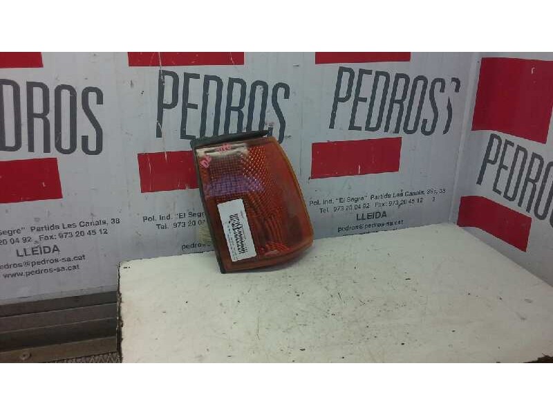 Recambio de piloto delantero derecho para fiat tipo (160) referencia OEM IAM   