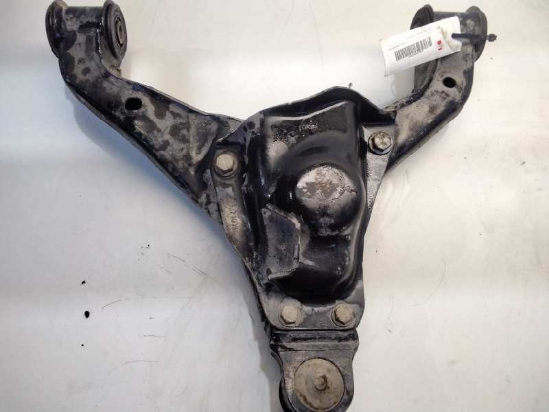 Recambio de brazo suspension inferior delantero izquierdo para volkswagen crafter caja cerrada caja cerrada 35 referencia OEM IA