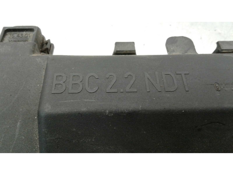 Recambio de bobina encendido para peugeot 306 berlina 3/4/5 puertas (s2) 1.4 referencia OEM IAM 9826158580  