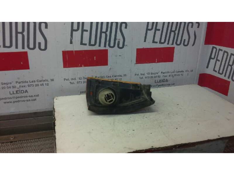 Recambio de piloto delantero derecho para fiat tipo (160) referencia OEM IAM   