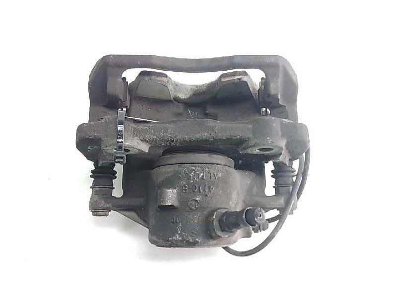 Recambio de pinza freno delantera derecha para mercedes clase c (w204) berlina c 220 cdi blueefficiency (204.002) referencia OEM