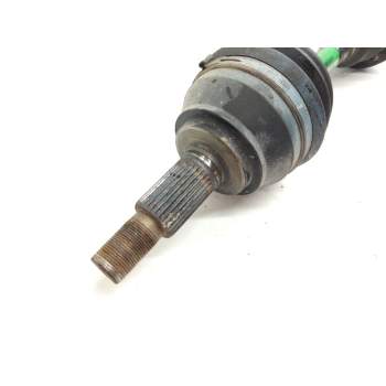 Recambio de transmision delantera derecha para volkswagen touareg (7l6) 3.0 v6 tdi dpf referencia OEM IAM   