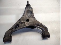 Recambio de brazo suspension inferior delantero izquierdo para volkswagen crafter caja cerrada caja cerrada 35 referencia OEM IA 2